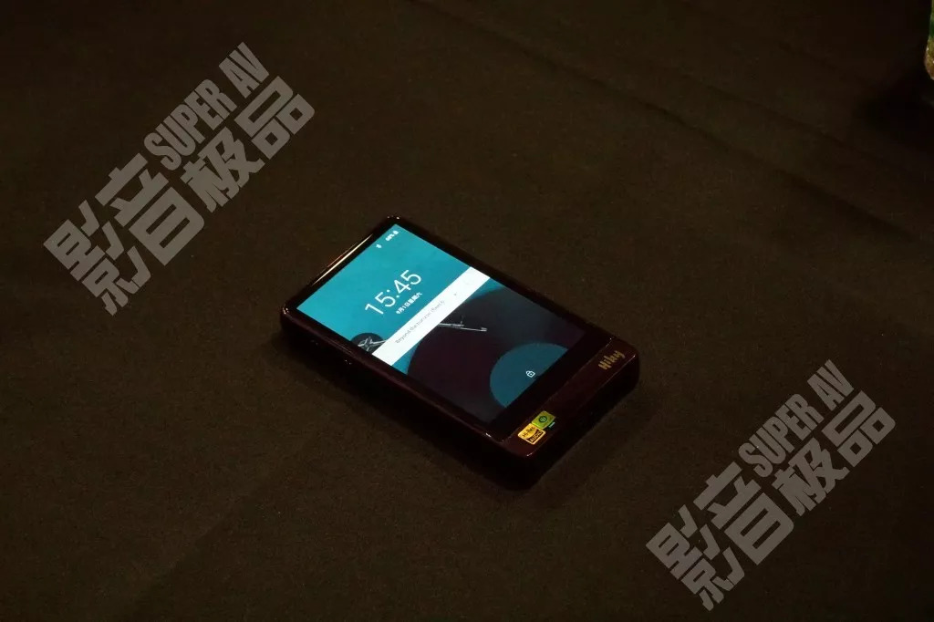 业界丨多FUN音频新世代HIBYOS全新发布会