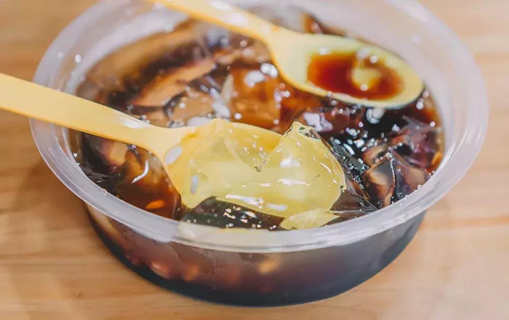 翻山越岭都有人要去吃的牛肉馆，到底值不值？