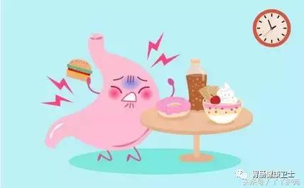 每次吃完饭胃不舒服反酸怎么回事,吃完饭胃就发胀不舒服是什么原因