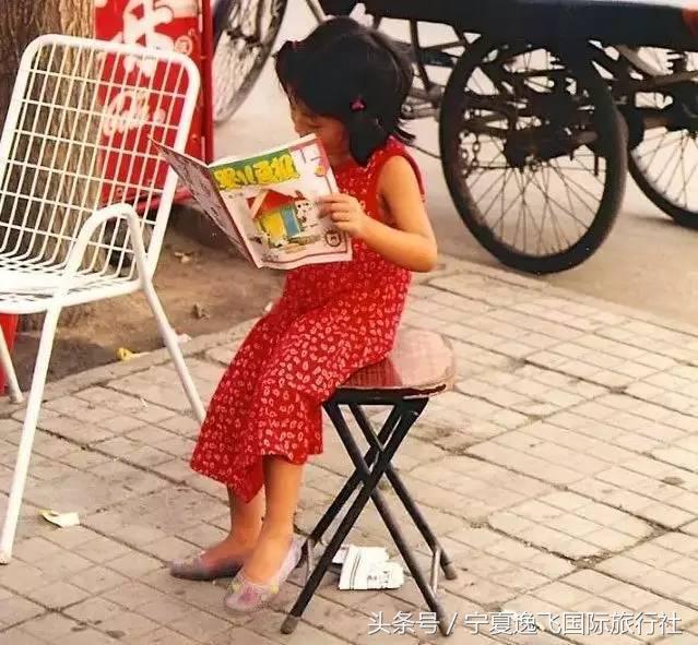 万万没想到，中国人玩剩下的东西现在却成了世界潮流！