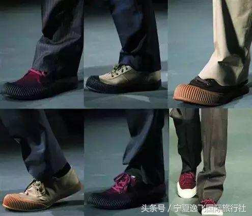 万万没想到，中国人玩剩下的东西现在却成了世界潮流！