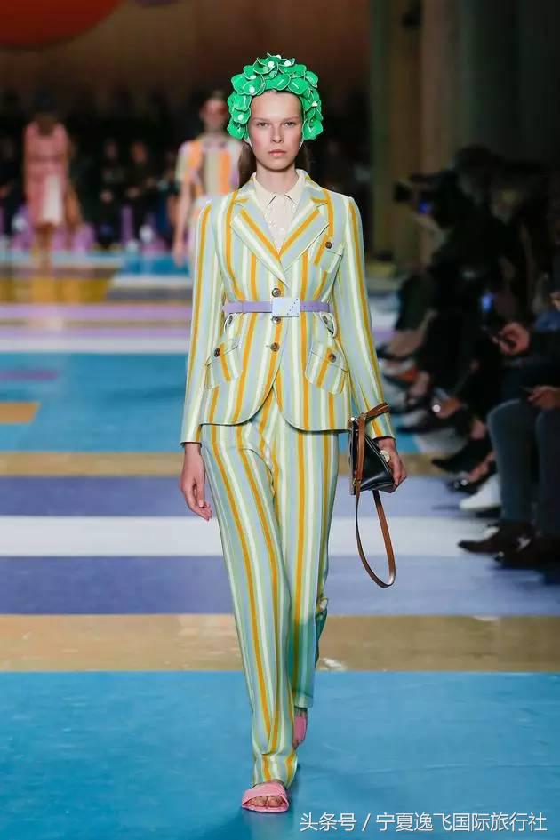 万万没想到，中国人玩剩下的东西现在却成了世界潮流！