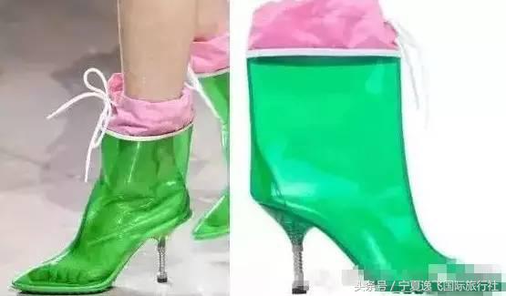 万万没想到，中国人玩剩下的东西现在却成了世界潮流！