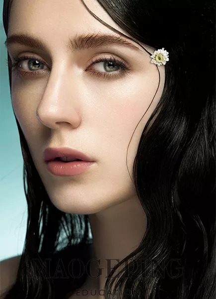 眉形决定命运图解,现在流行的眉毛是什么样的眉形