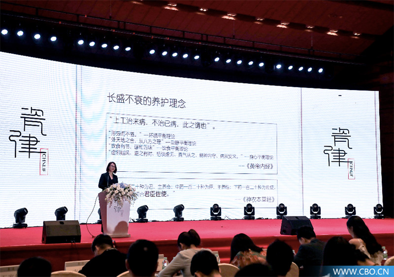 娇兰佳人瓷律好用不,娇兰佳人有哪些药妆品牌