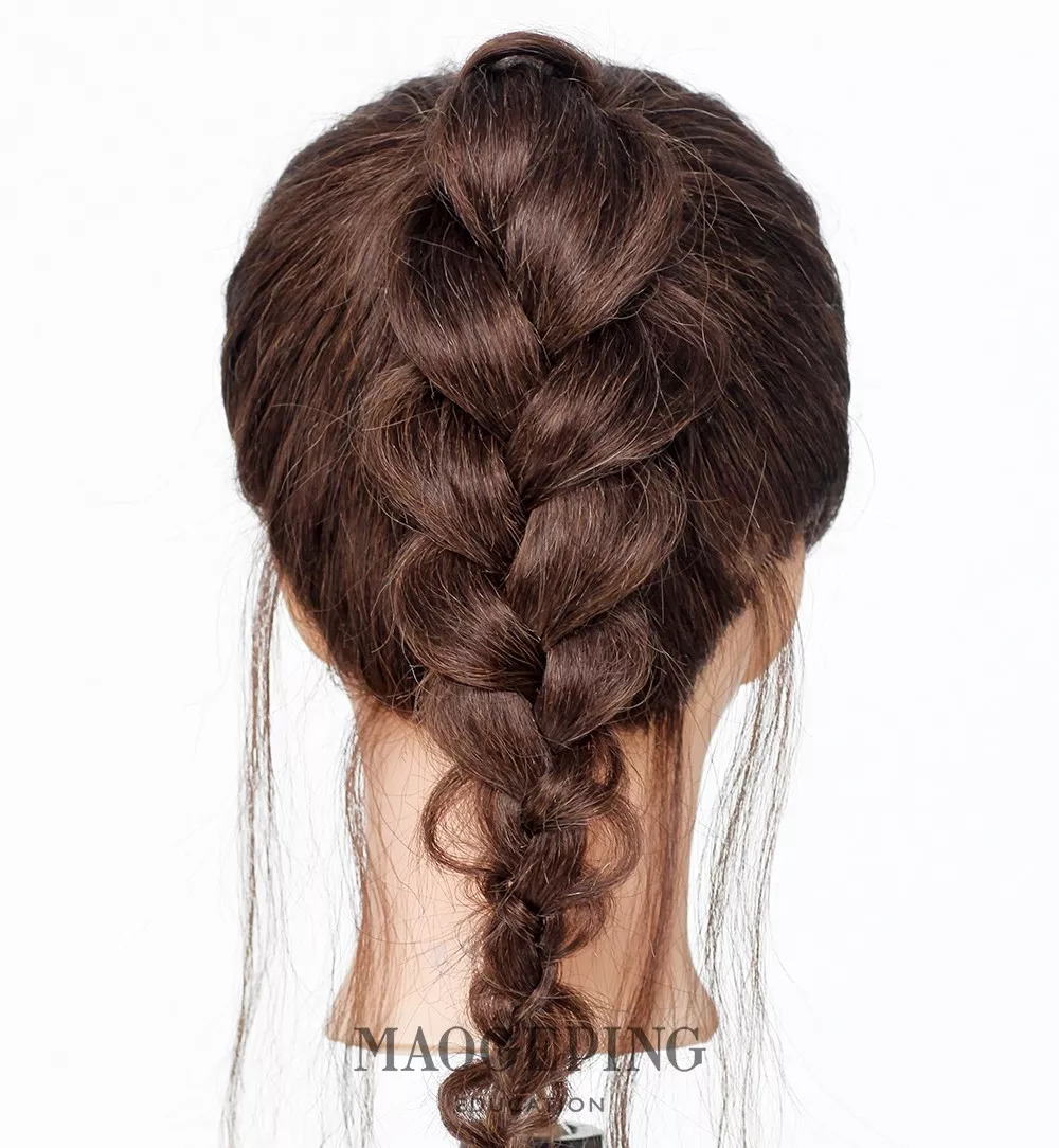 女童8-9岁中短发怎么扎简单又漂亮,30岁短发怎么扎好看又简单漂亮