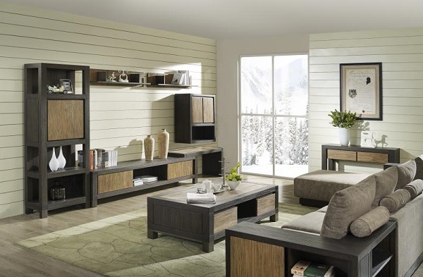 板材家具真的那么可怕吗,全实木家具哪种木材有毒