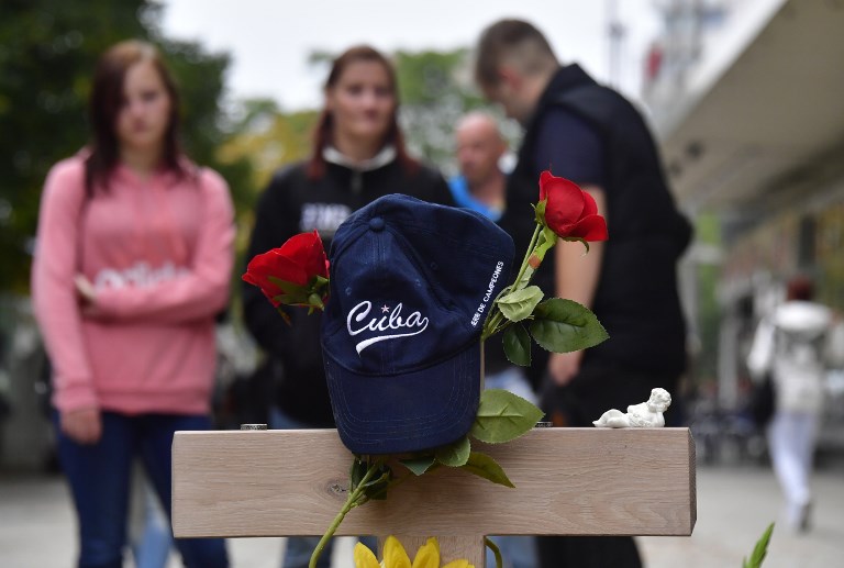 德国反移民*威示**加剧，是谁在背后“拉仇恨”？