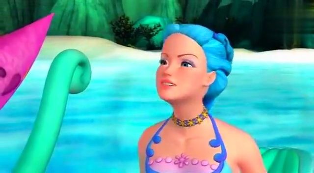 那些年你没看过的芭比公主,小时候的公主梦全集