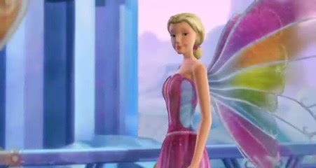 那些年你没看过的芭比公主,小时候的公主梦全集