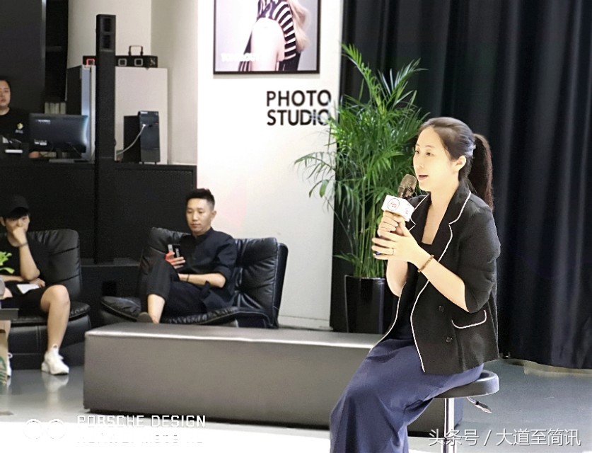 壹平方推出时尚课堂:素人改造!资深专家教你如何瞬间变得更时尚