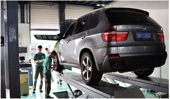 安徽上汽通用车工坊,阜阳上汽通用车工坊