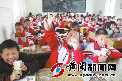 伊利学生奶宣传标语,营养奶学生伊利