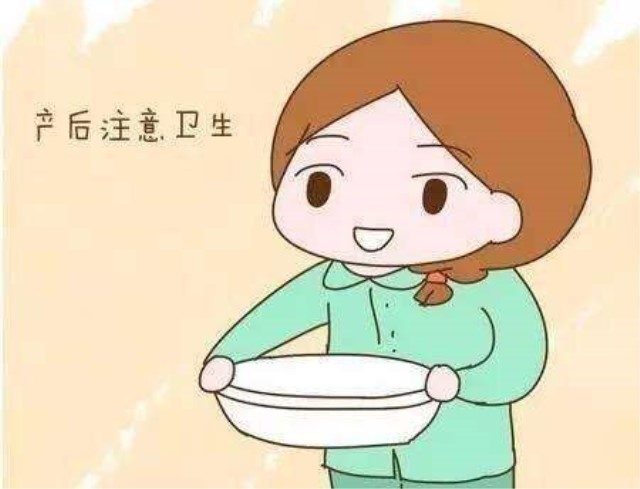 剖腹产后多长时间可以洗头,剖腹产多久后可以洗澡洗头