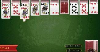 “爸，这玩意能玩《蜘蛛纸牌》，您不考虑买个玩玩？”