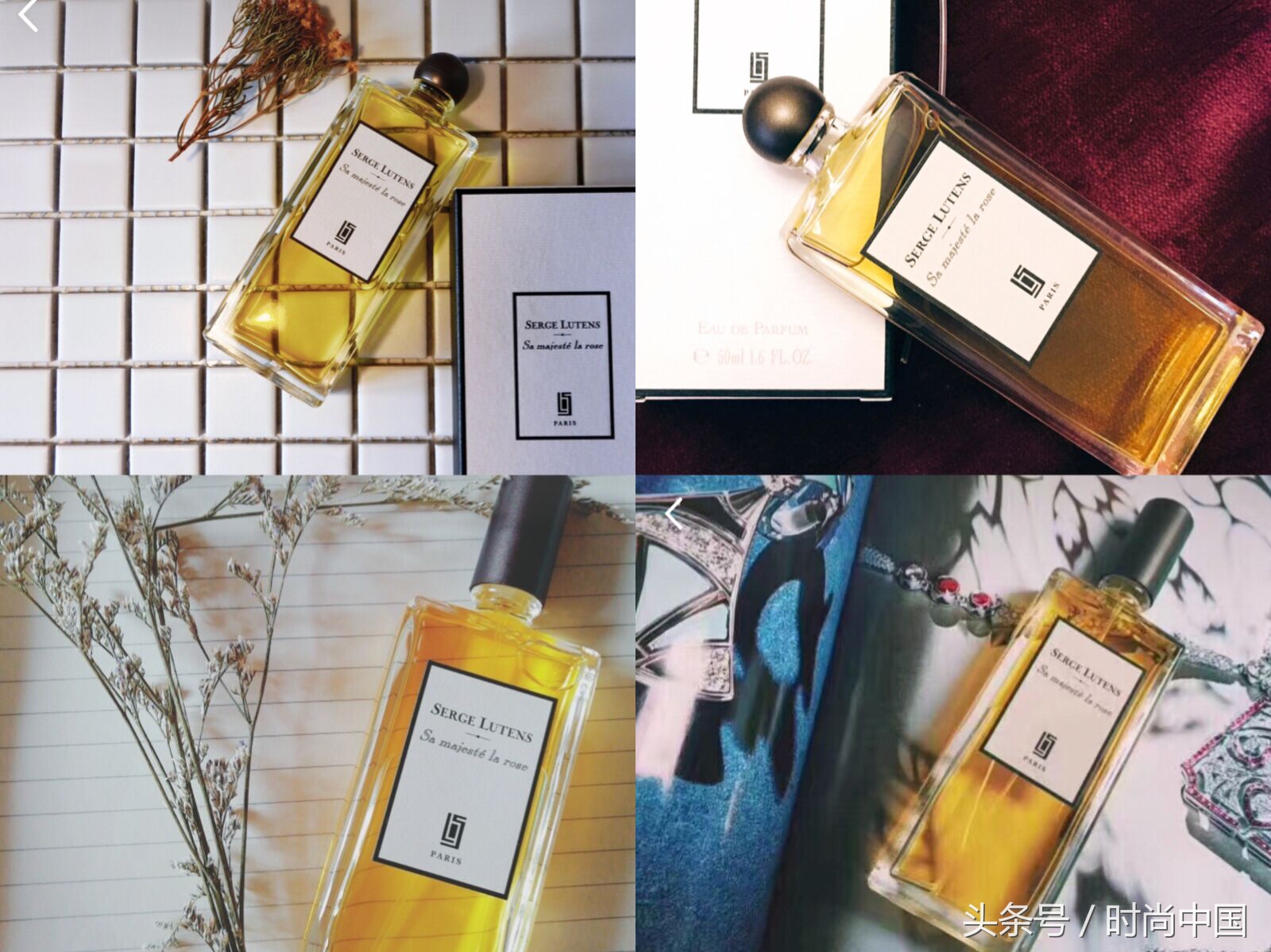 闻香识女人第六感,闻香识女人的香氛