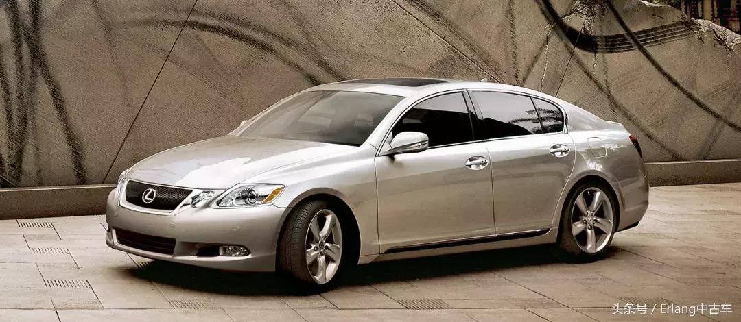 08年雷克萨斯gs430二手车6万多,雷克萨斯gs430和gs300的区别