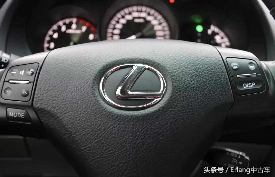 08年雷克萨斯gs430二手车6万多,雷克萨斯gs430和gs300的区别