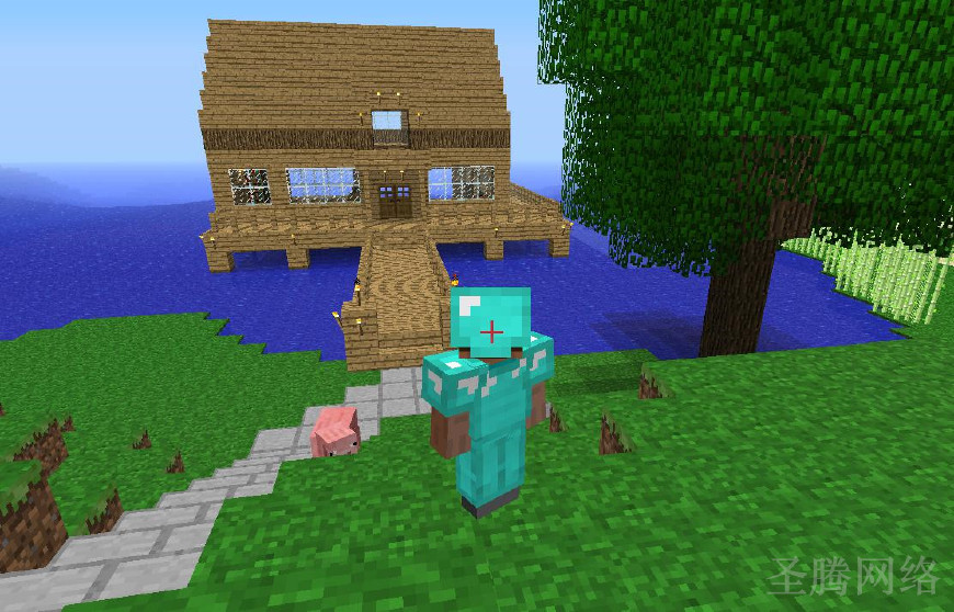 我的世界100个冷知识手机版,我的世界mc老玩家也不知道冷知识