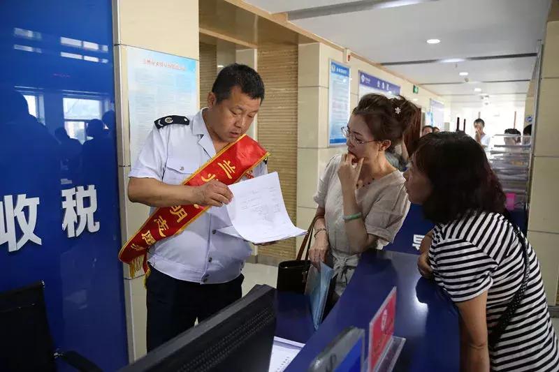 进一步深化税收征管改革亮点总结,税务局多举措促进纳税服务改革