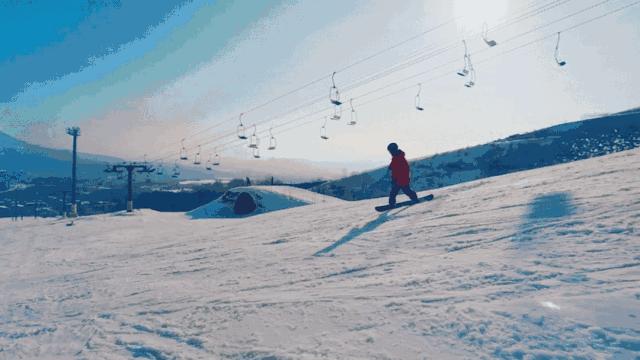 世界最大室内滑雪场上海冰雪世界,全球最大室内滑雪场在临港