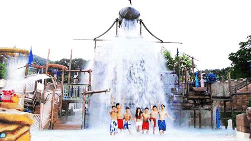 世界最大室内滑雪场上海冰雪世界,全球最大室内滑雪场在临港