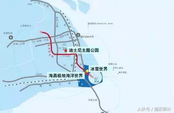 世界最大室内滑雪场上海冰雪世界,全球最大室内滑雪场在临港