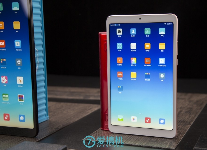 小米平板4最强系统,小米平板三和小米平板四测评