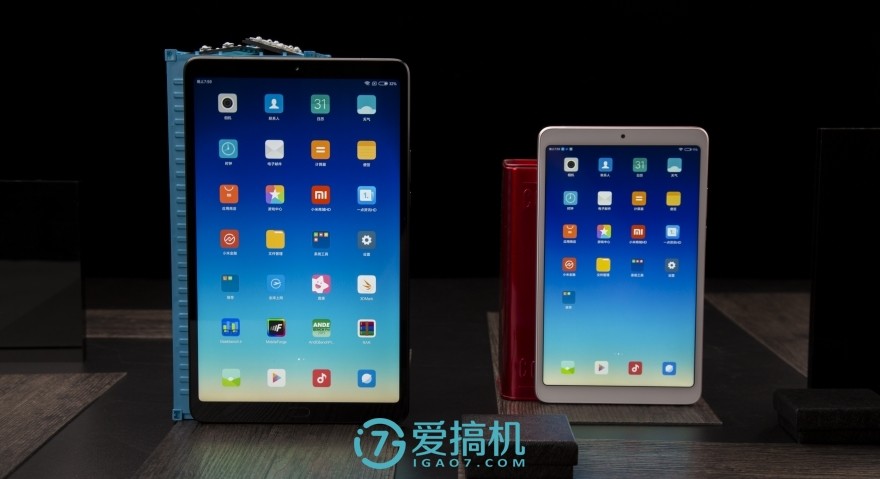 小米平板4最强系统,小米平板三和小米平板四测评