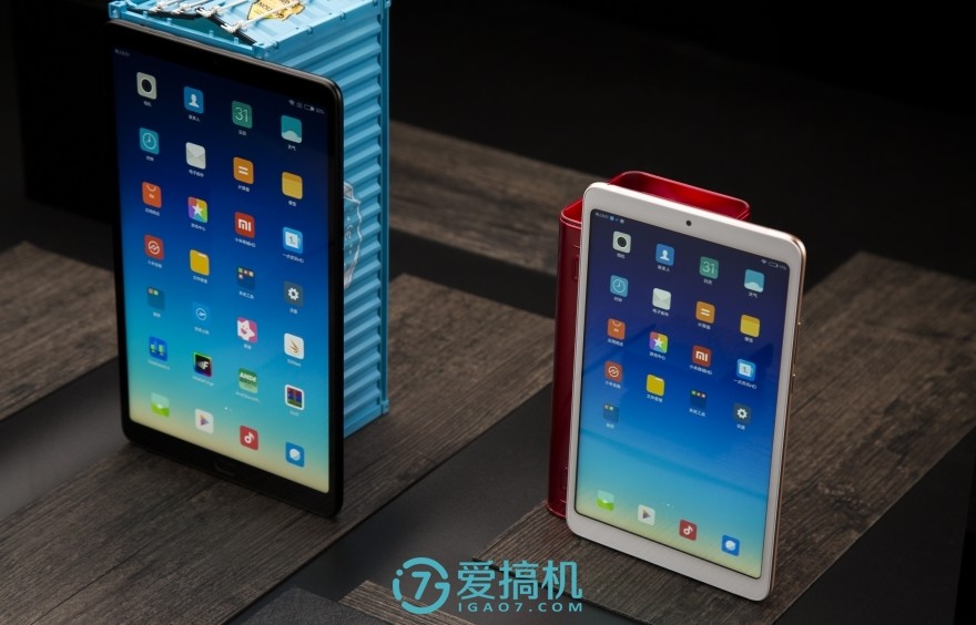 小米平板4最强系统,小米平板三和小米平板四测评