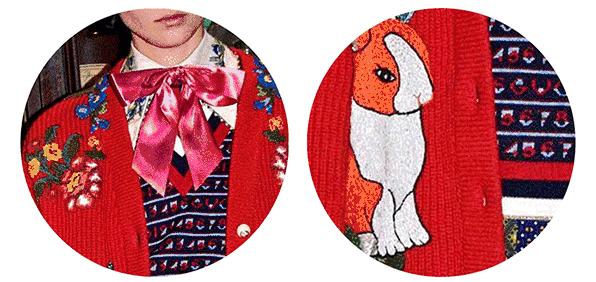 玩转中国风，神兽图腾.Gucci是如何走上逆袭爆红之路的？