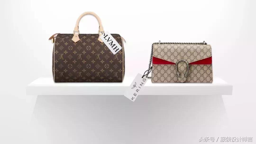 玩转中国风，神兽图腾.Gucci是如何走上逆袭爆红之路的？