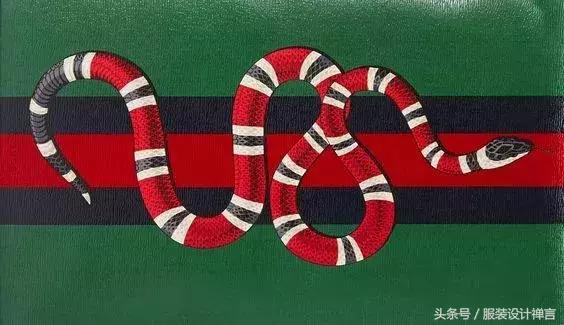 玩转中国风，神兽图腾.Gucci是如何走上逆袭爆红之路的？