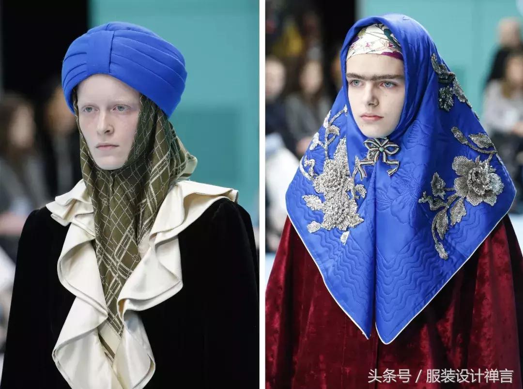 玩转中国风，神兽图腾.Gucci是如何走上逆袭爆红之路的？