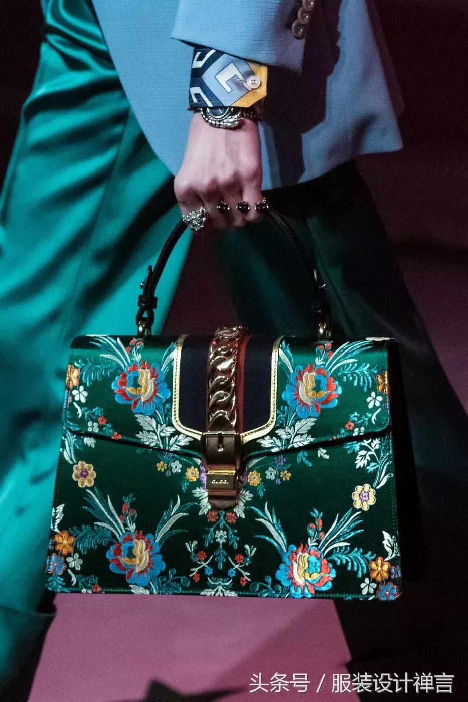 玩转中国风，神兽图腾.Gucci是如何走上逆袭爆红之路的？