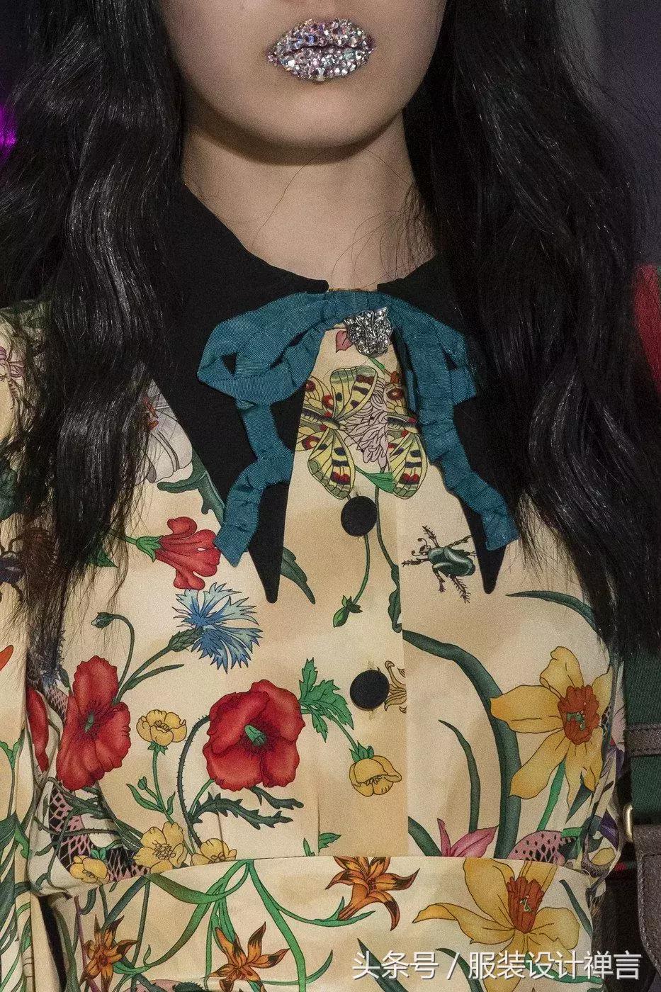 玩转中国风，神兽图腾.Gucci是如何走上逆袭爆红之路的？