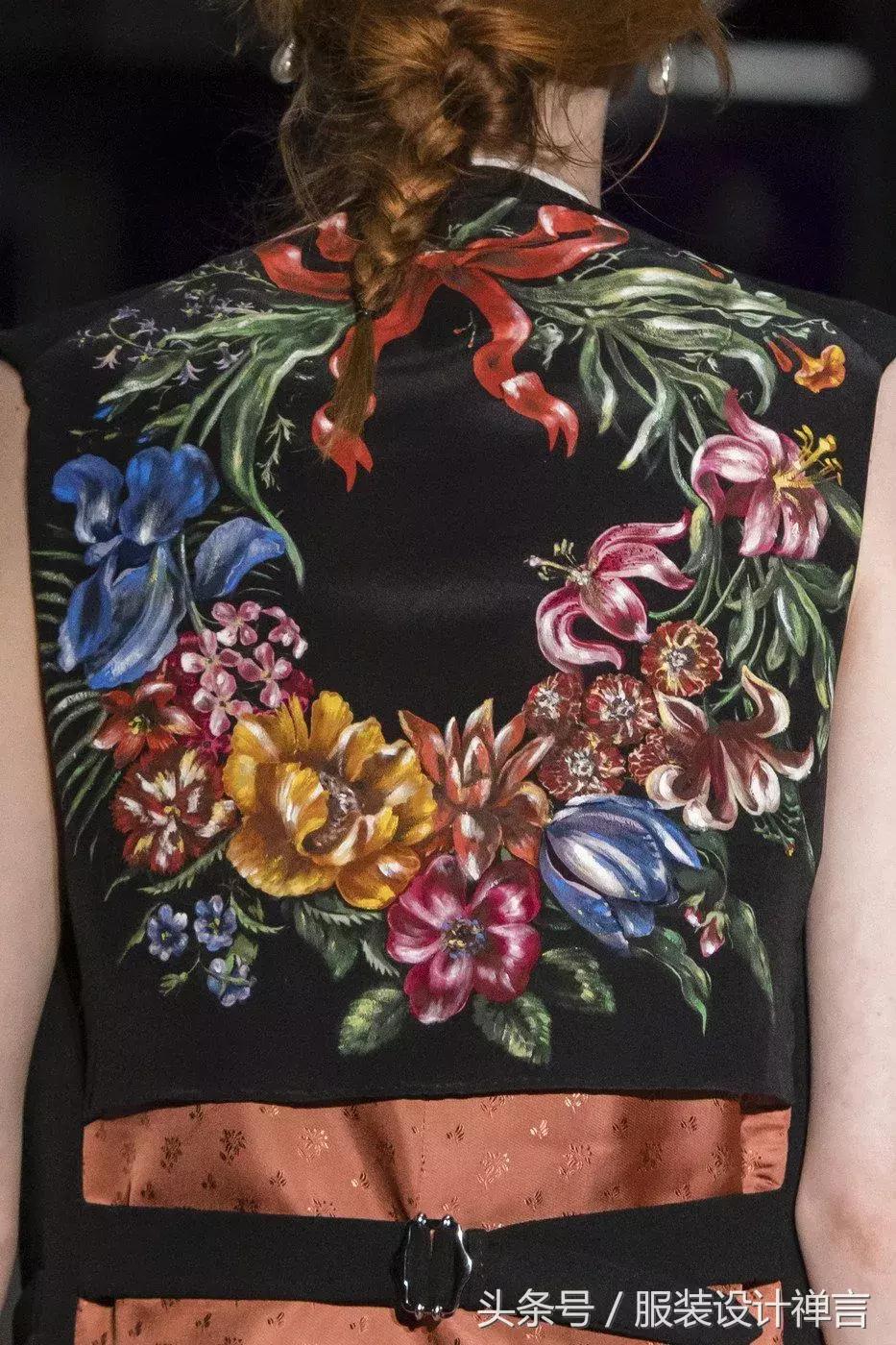 玩转中国风，神兽图腾.Gucci是如何走上逆袭爆红之路的？