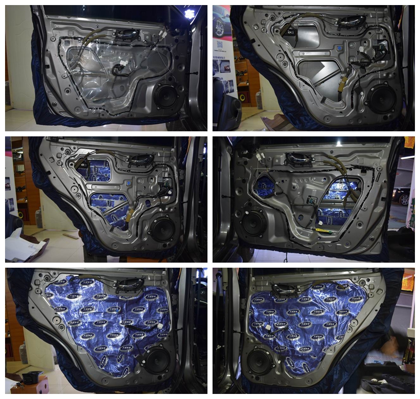 日产奇骏怎么样隔音效果好,日产奇骏发动机噪音大