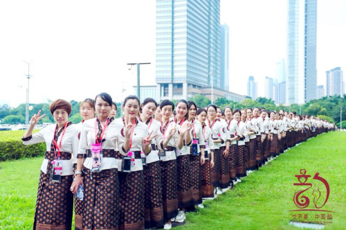 今年美博会秋季哪里举办,美博会开幕仪式