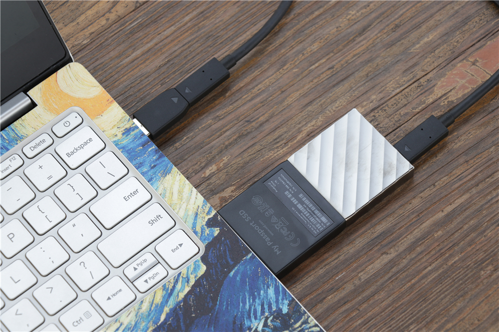 稳定传输速度快的移动硬盘推荐,西数硬盘是机械还是固态的