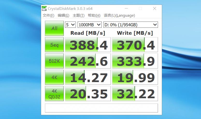 稳定传输速度快的移动硬盘推荐,西数硬盘是机械还是固态的
