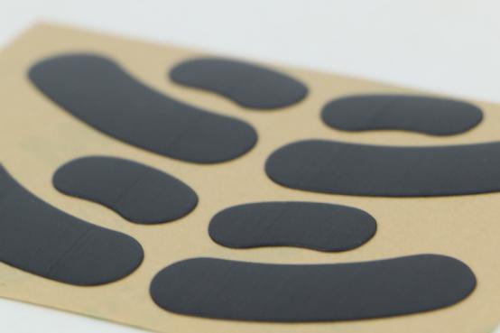 鼠标耐磨脚贴,绝地求生鼠标贴