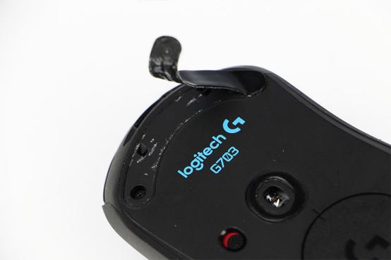 鼠标耐磨脚贴,绝地求生鼠标贴