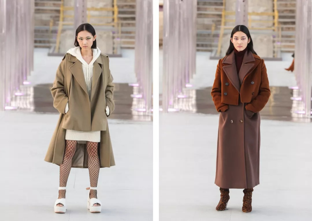 难过，我妈超爱的鄂尔多斯怎么变成这样了！