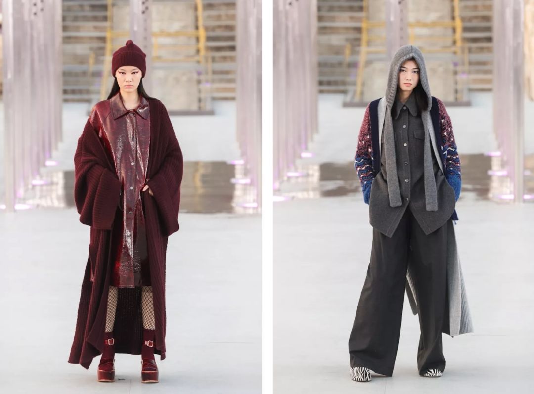 难过，我妈超爱的鄂尔多斯怎么变成这样了！