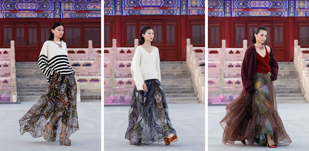 难过，我妈超爱的鄂尔多斯怎么变成这样了！