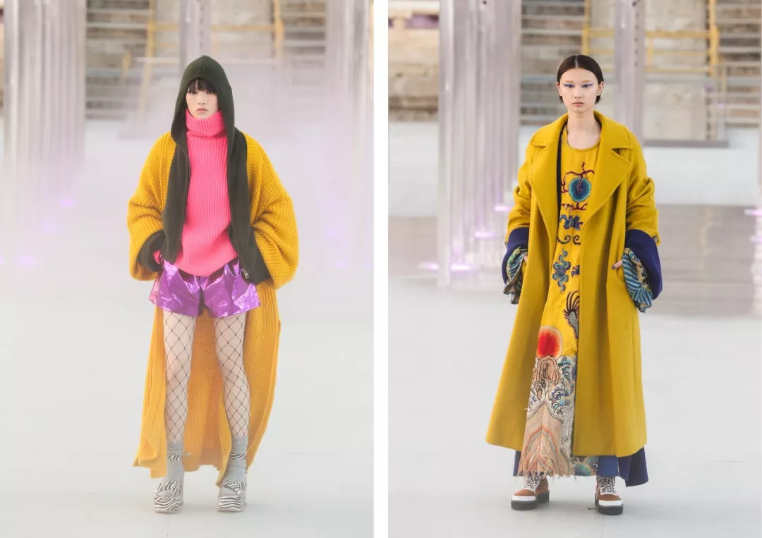 难过，我妈超爱的鄂尔多斯怎么变成这样了！