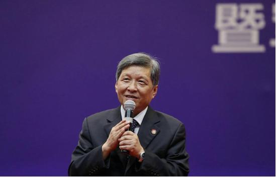 西安交通大学新任校长讲话,2019年西安交通大学校长毕业讲话