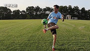 怎么练习足球颠球,足球教学颠球优质课