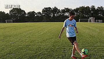 怎么练习足球颠球,足球教学颠球优质课